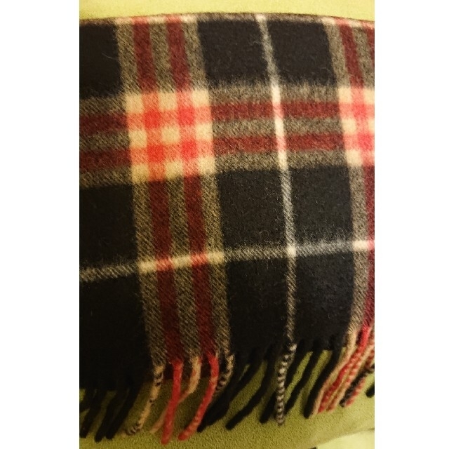 BURBERRY(バーバリー)のバーバリーのマフラー レディースのファッション小物(マフラー/ショール)の商品写真