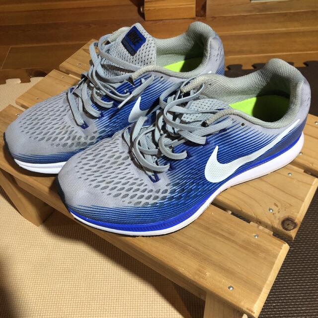 NIKE(ナイキ)のNIKE ZOOM メンズの靴/シューズ(スニーカー)の商品写真