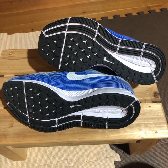 NIKE(ナイキ)のNIKE ZOOM メンズの靴/シューズ(スニーカー)の商品写真