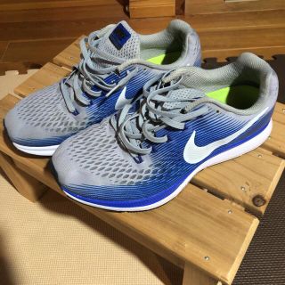 ナイキ(NIKE)のNIKE ZOOM(スニーカー)