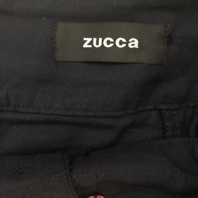 ZUCCa(ズッカ)のズッカ　サルエルワイドパンツ レディースのパンツ(サルエルパンツ)の商品写真