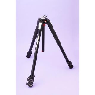 マンフロット(Manfrotto)のManfrotto マンフロット MT190XPRO3 アルミ3段(その他)