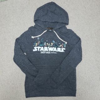 ビームス(BEAMS)のBEAMS STARWARSパーカー(パーカー)