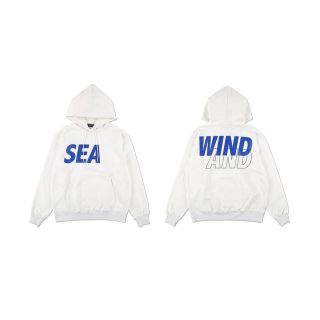 シー パーカーの通販 400点以上 | SEAを買うならラクマ