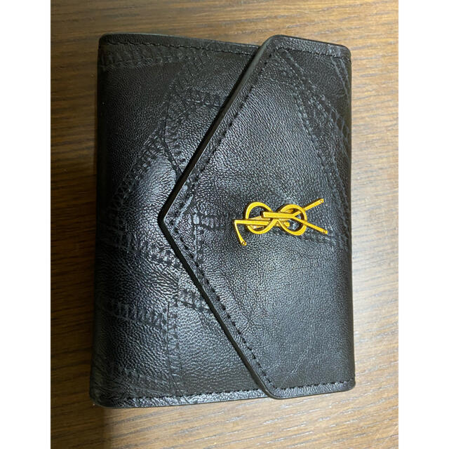 Yves Saint Laurent Beaute - 財布　カードケース