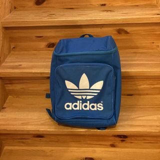 アディダス(adidas)のアディダス　リュック(リュック/バックパック)