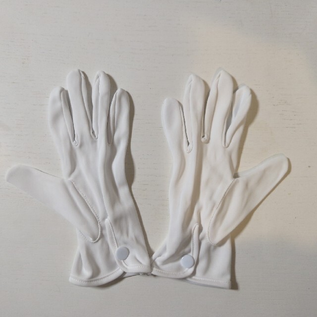 白手袋 メンズのファッション小物(手袋)の商品写真