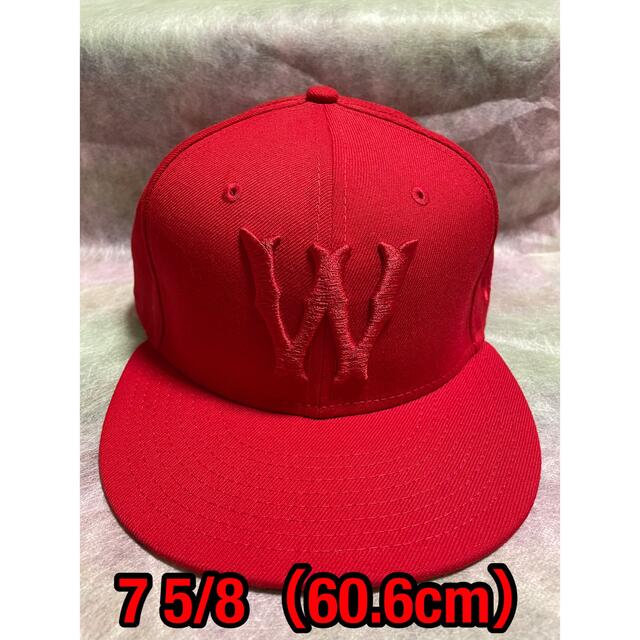 NEW ERA(ニューエラー)の【NEW ERA公式】Winfield Cap メンズの帽子(キャップ)の商品写真