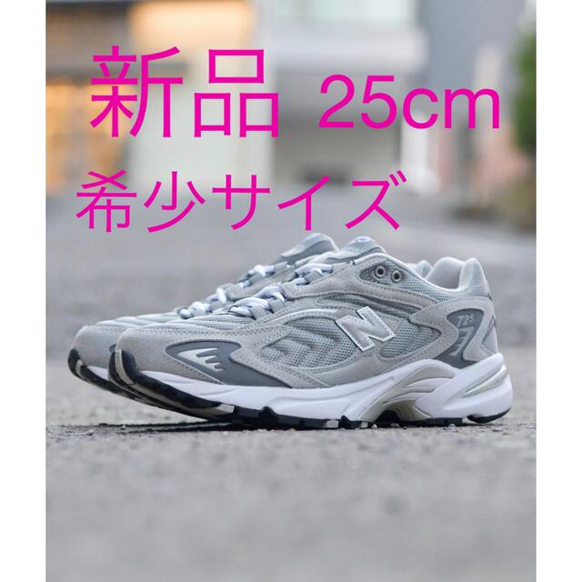 お店で人気の商品 【新品】New Balance ニューバランスML725P