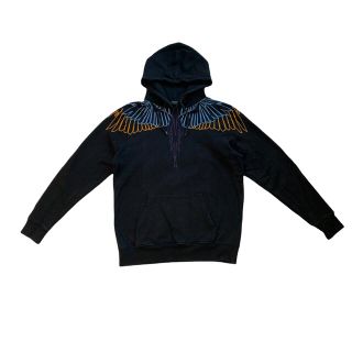 マルセロブロン(MARCELO BURLON)の【 MARCELOBURLON 】正規品　マルセロバーロン　限定　パーカー(パーカー)