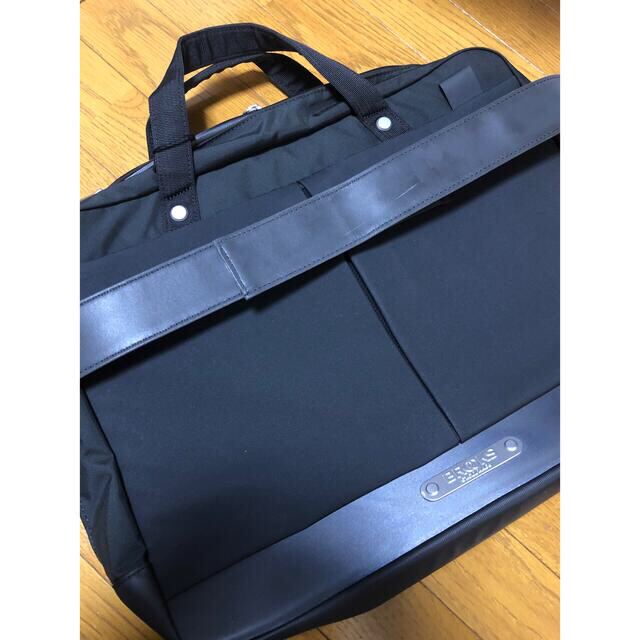ギフ_包装 BROOKS ENGLAND bag バッグ ブリーフケース 自転車 ビジネス ...