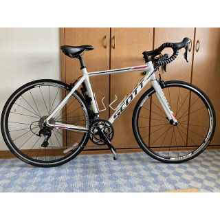 スコット 自転車本体の通販 76点 | SCOTTのスポーツ/アウトドアを買う