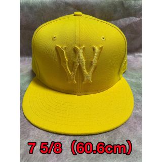 ニューエラー(NEW ERA)の【NEW ERA公式】Winfield Cap(キャップ)