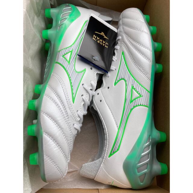 MIZUNO - 新品 ミズノ モレリアネオ3 ジャパン 26cm 即日発送!の通販