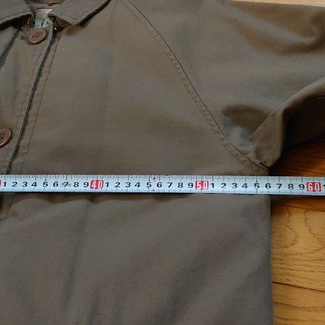 SM2(サマンサモスモス)のサマンサモスモス  ライナー付き  コート  最終お値下げ レディースのジャケット/アウター(ロングコート)の商品写真