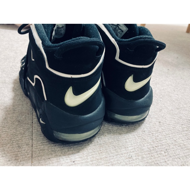 NIKEモアテンブラック2016(27.5㎝) 2