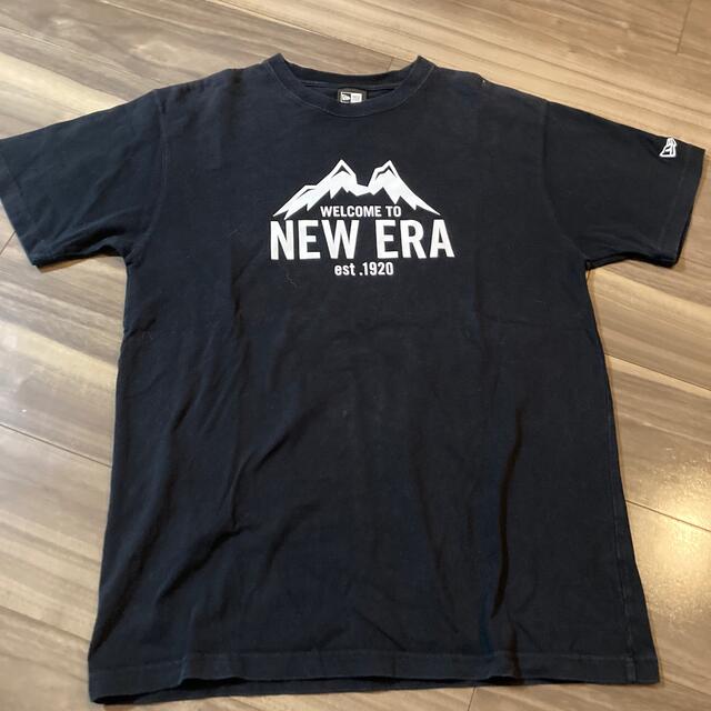 NEW ERA(ニューエラー)のNEW ERA Tシャツ メンズのトップス(Tシャツ/カットソー(半袖/袖なし))の商品写真