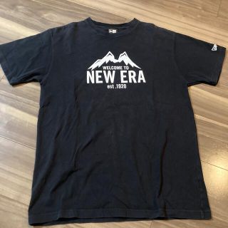 ニューエラー(NEW ERA)のNEW ERA Tシャツ(Tシャツ/カットソー(半袖/袖なし))