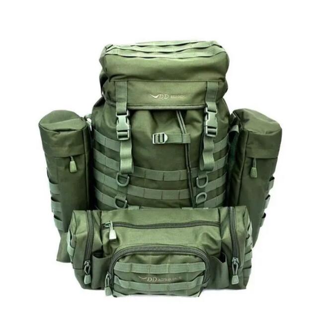 dd hammocks bergen rucksack backpack