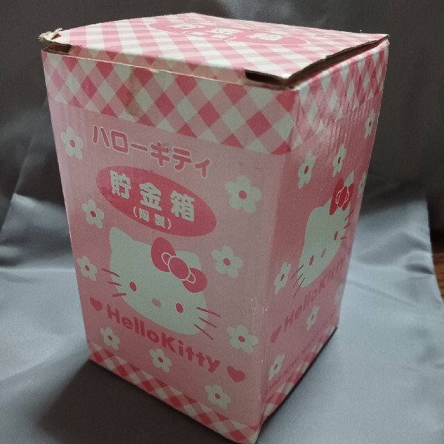 サンリオ　ハローキティ　☆貯金箱☆陶器キャニスター☆マグカップ☆11点まとめ売り