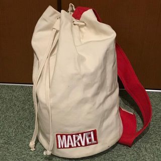 マーベル(MARVEL)のマーベル展限定　ショルダーバッグ(その他)