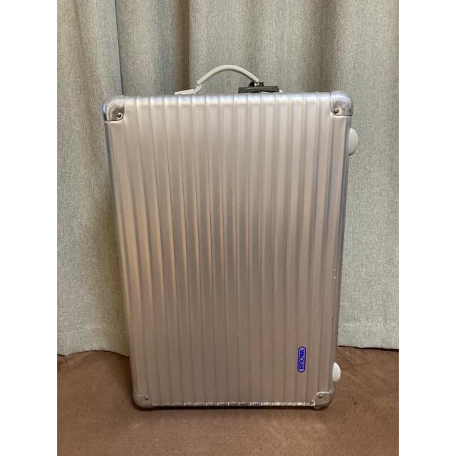 RIMOWA クラッシックフライト　2輪