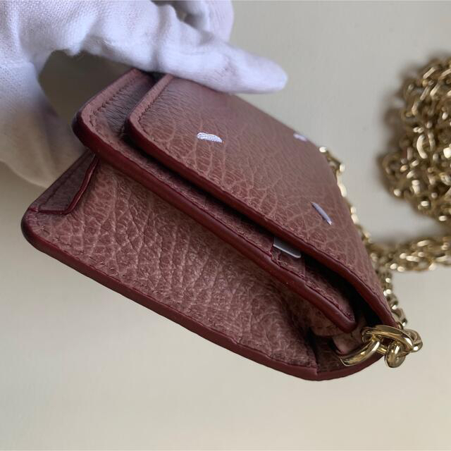 Maison Martin Margiela - レア色【新品】メゾン マルジェラ チェーン