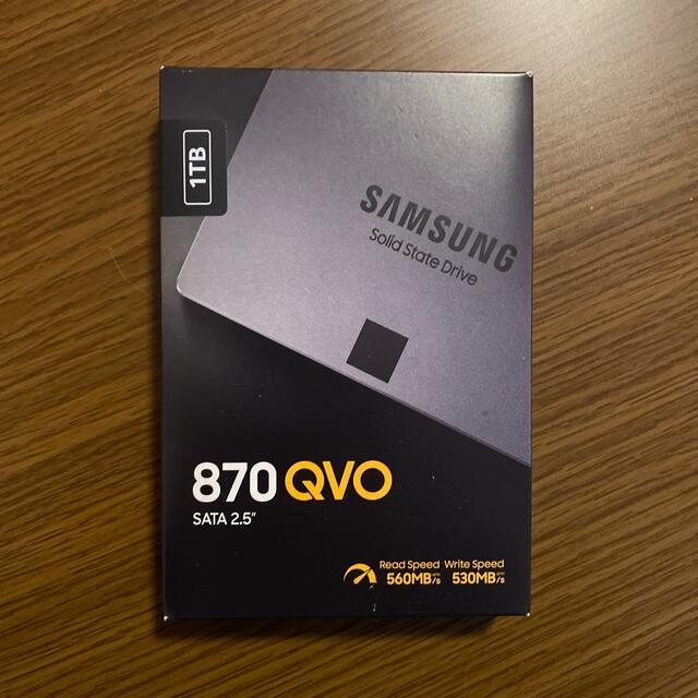 最も SAMSUNG - SSD 1TB サムスン PCパーツ 最も SAMSUNG - SSD 1TB サムスン PCパーツ