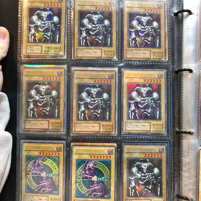 遊戯王　断捨離　まとめ売り