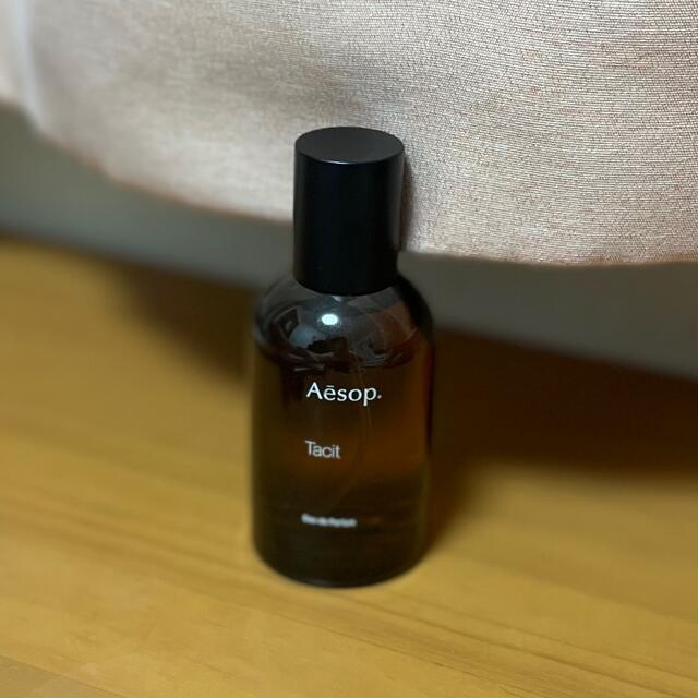 Aesop オードパルファム　Tacit