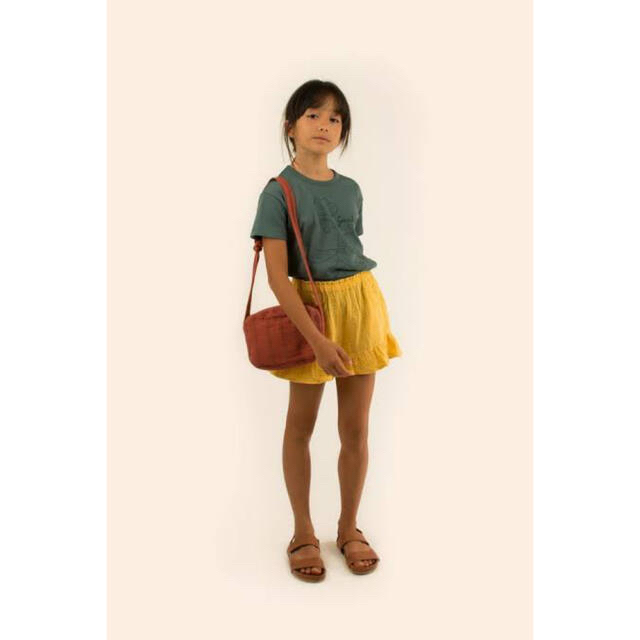 こども ビームス(コドモビームス)のBlue様専用 キッズ/ベビー/マタニティのキッズ服女の子用(90cm~)(パンツ/スパッツ)の商品写真