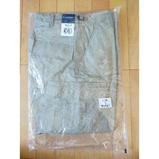 ワンエルディーケーセレクト(1LDK SELECT)の【PROPPER プロッパー】BDU カーゴパンツ KHAKI S/Short(ワークパンツ/カーゴパンツ)