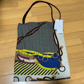 ロペピクニック(Rope' Picnic)のロペピクニック　バッグ(トートバッグ)