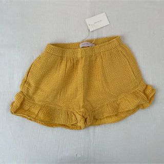 ボボチョース(bobo chose)のtinycottons ショートパンツ tiny cottons(パンツ/スパッツ)