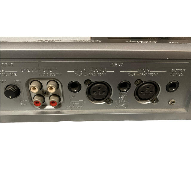 ボス BR-1180 MTR レコーディング/PA機器 ボス BR-1180 MTR レコーディング/PA機器