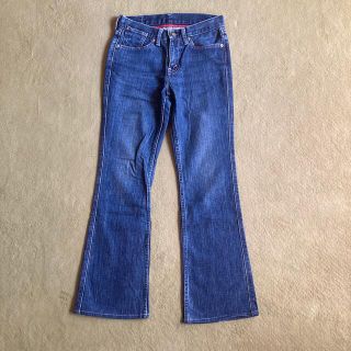 リーバイス(Levi's)のLEVI'S REDLOOP 517 ブーツカットデニム(デニム/ジーンズ)