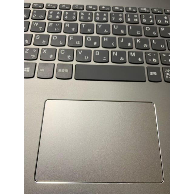 ノートPCレノボ　LENOVO  ideapad520 core i5 ノートパソコン