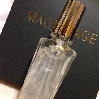 マキアージュ(MAQuillAGE)のマキアージュ♡ジェリーフレグランス(香水(女性用))