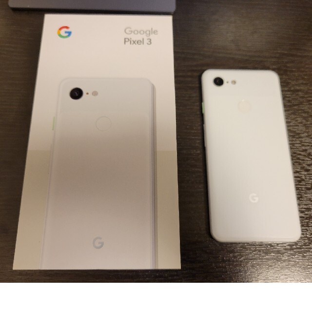 google pixel3 1