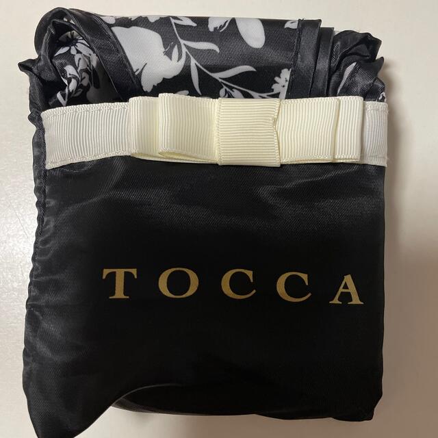 TOCCA(トッカ)のトッカ　エコバッグ レディースのバッグ(エコバッグ)の商品写真