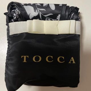 トッカ(TOCCA)のトッカ　エコバッグ(エコバッグ)