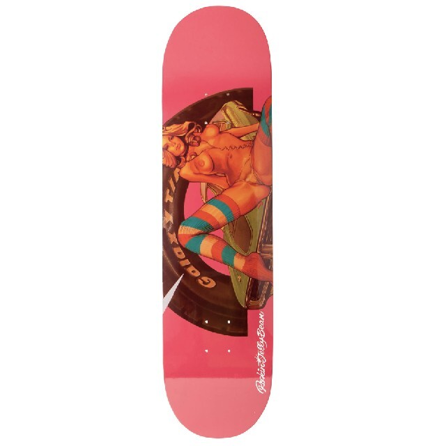HUF - HUF x ロッキンジェリービーン XXX SKATE DECK3枚セットの通販 HUF - HUF x ロッキンジェリービーン XXX SKATE DECK3枚セットの通販