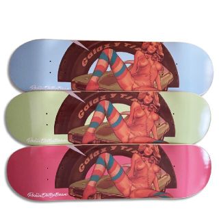 ハフ スケボーの通販 65点 | HUFのスポーツ/アウトドアを買うならラクマ