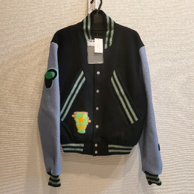 kiko kostadinov 22ss bomber 最旬トレンドパンツ www.skytrac.ca