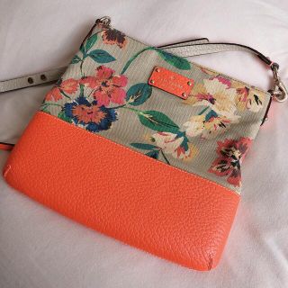 ケイトスペードニューヨーク(kate spade new york)のkate spade new york バッグ(ショルダーバッグ)