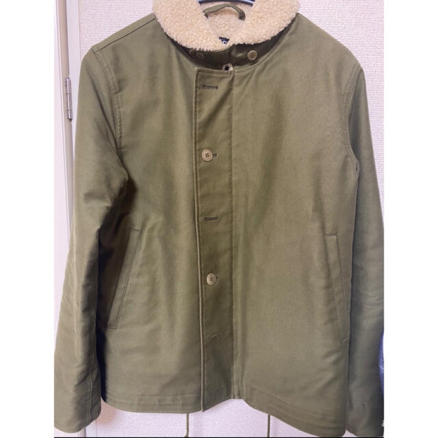 A.P.C - APC デッキジャケットの通販 by けくん三銃士's shop