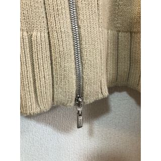 FOXEY - 美品 フォクシー パーカー カーディガン 羽織 FOXEY 40 m