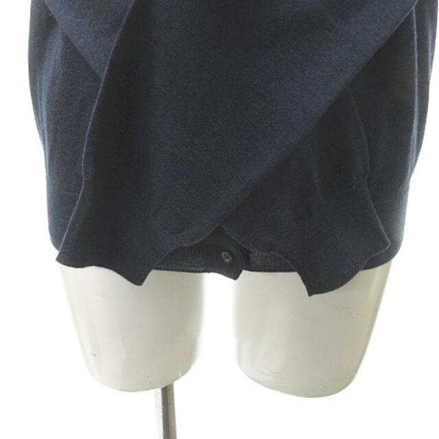 LORO PIANA - ロロピアーナ 美品 カシミア シルク アンサンブルニット