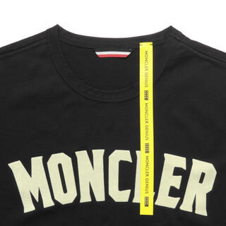 MONCLER - ☆希少☆ MONCLER GENIUS Tシャツ Ｓ モンクレール 1952の