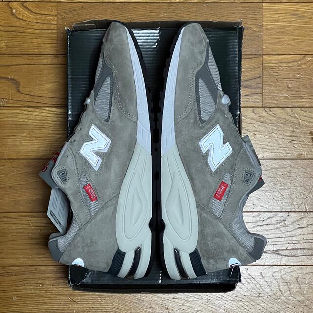 New Balance(ニューバランス)の30 NEW BALANCE M990VS2 990v2 anniversary メンズの靴/シューズ(スニーカー)の商品写真